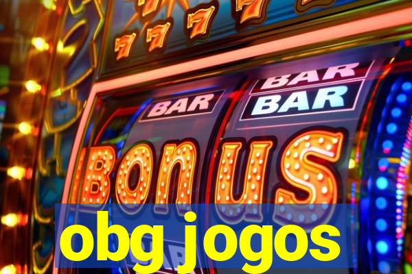 obg jogos